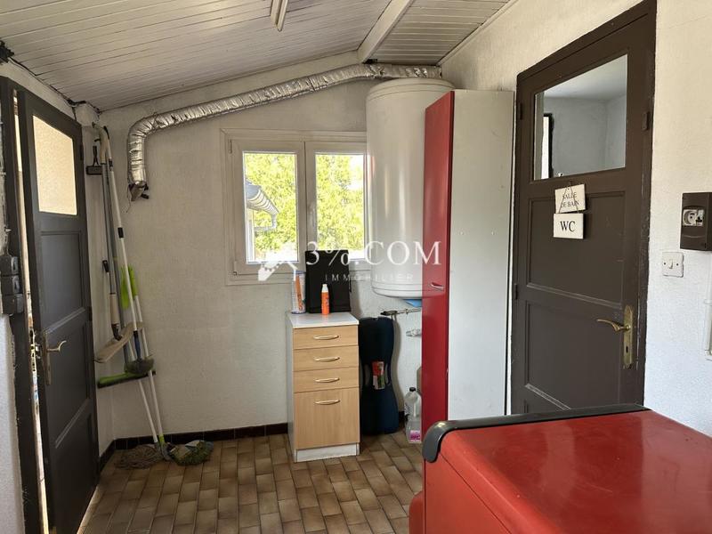 Ferme - 106 m² - 4 pièces