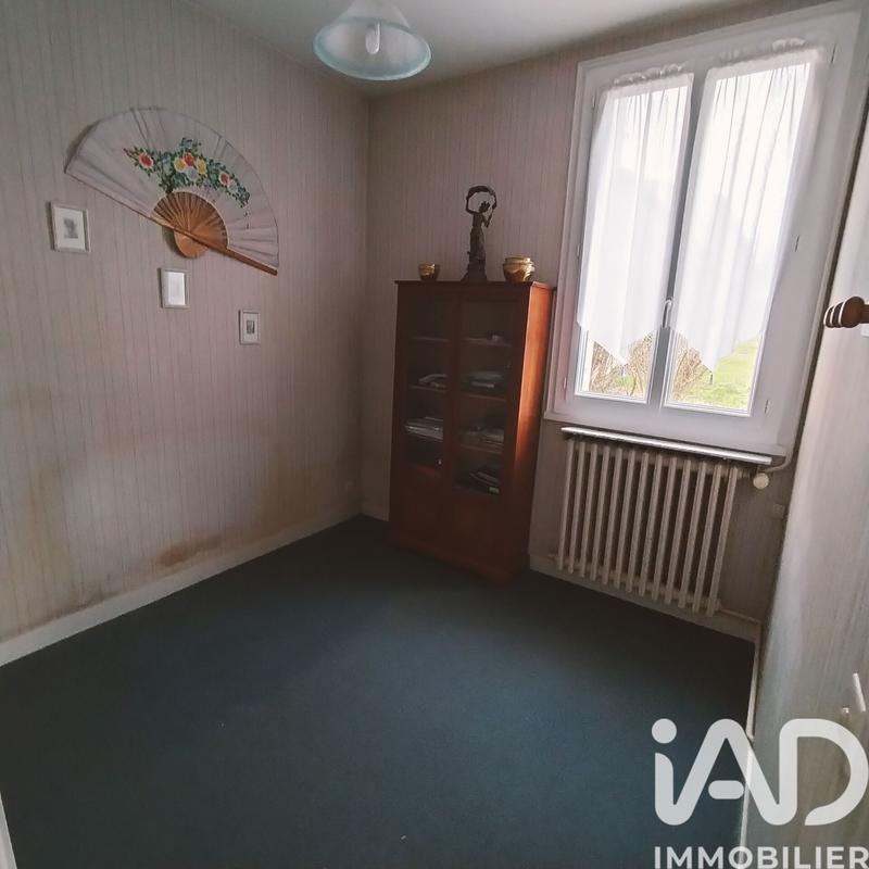 Maison de ville - 72 m² - 4 pièces