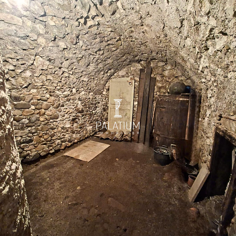 Maison - 81 m² - 4 pièces