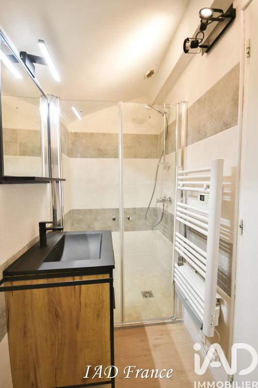 Studio - 29 m² - 1 pièce