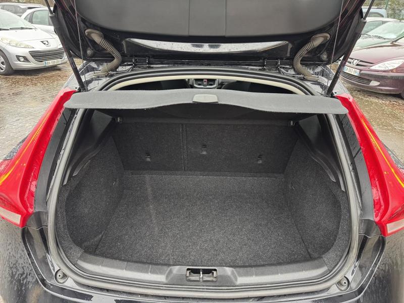 Volvo V40 1.6 D2-8v Turbo