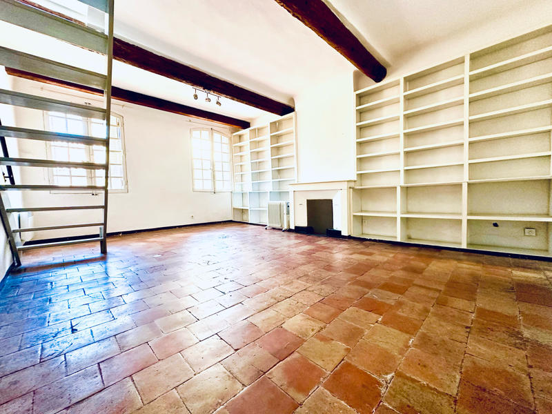 Appartement - 60 m² - 2 pièces