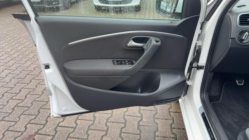 Volkswagen Polo V 1.2 Tsi 90 Allstar