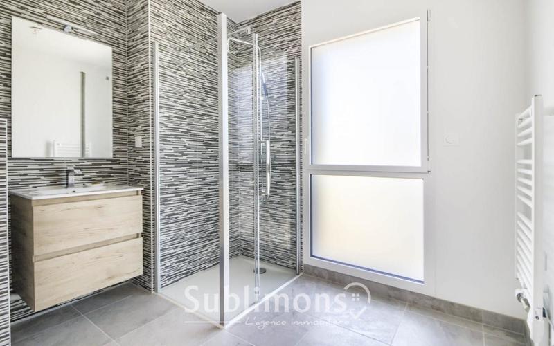 Appartement - 161 m² - 5 pièces