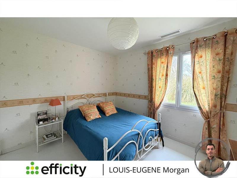 Pavillon - 135 m² - 6 pièces