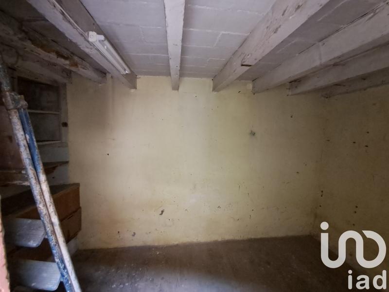 Maison de ville - 78 m² - 3 pièces