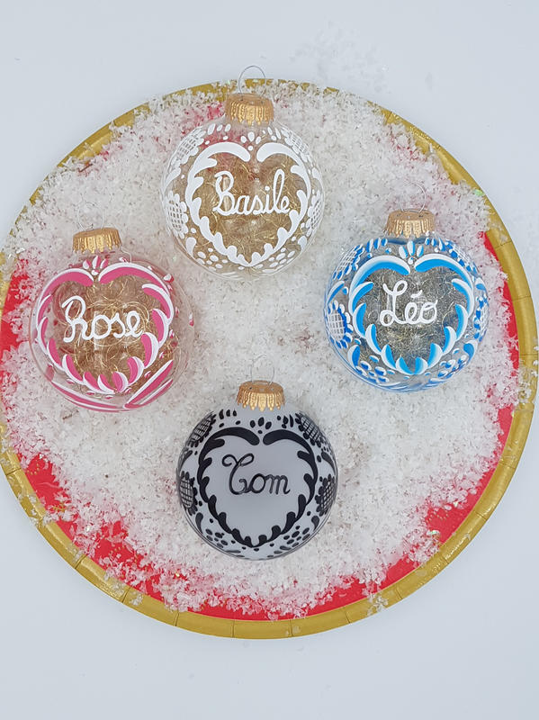 La Magie de Noël en couleurs d’Alsace