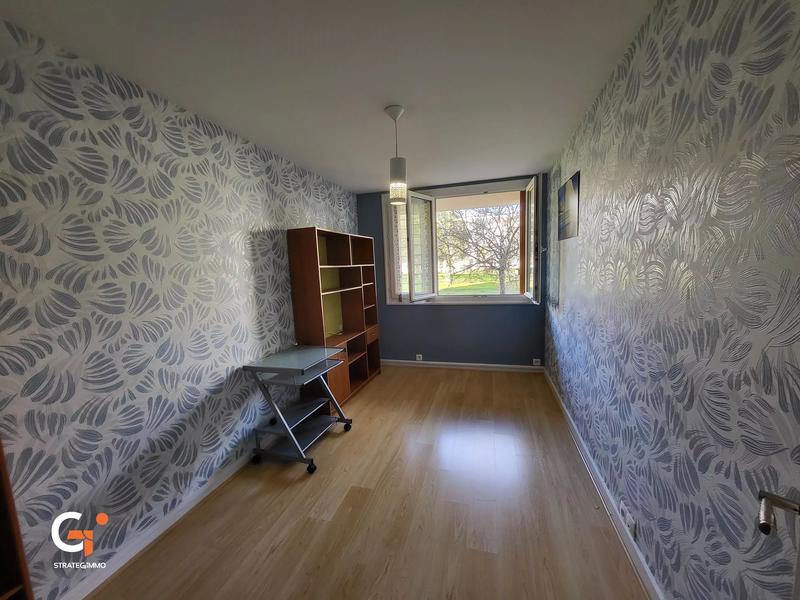 Appartement - 66 m² - 4 pièces