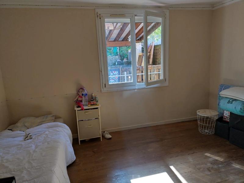 Maison - 87 m² - 4 pièces