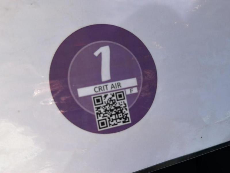 Dacia Jogger TCe 110 5 places Confort