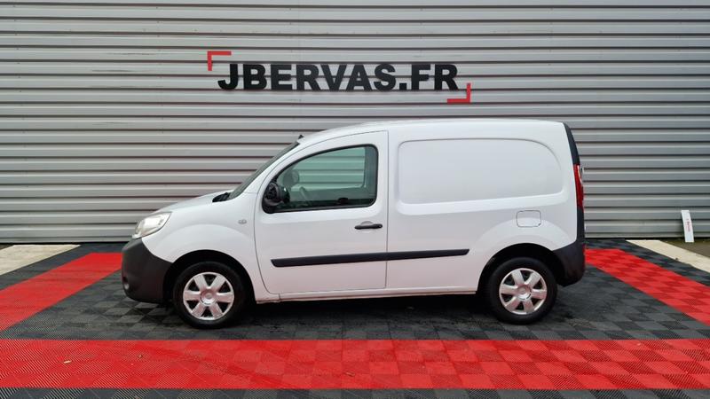 Renault Kangoo Express Blue Dci 95 Extra R-Link