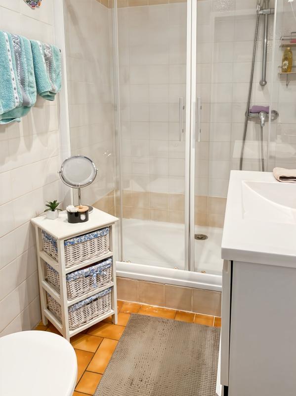 Villa - 109 m² - 4 pièces