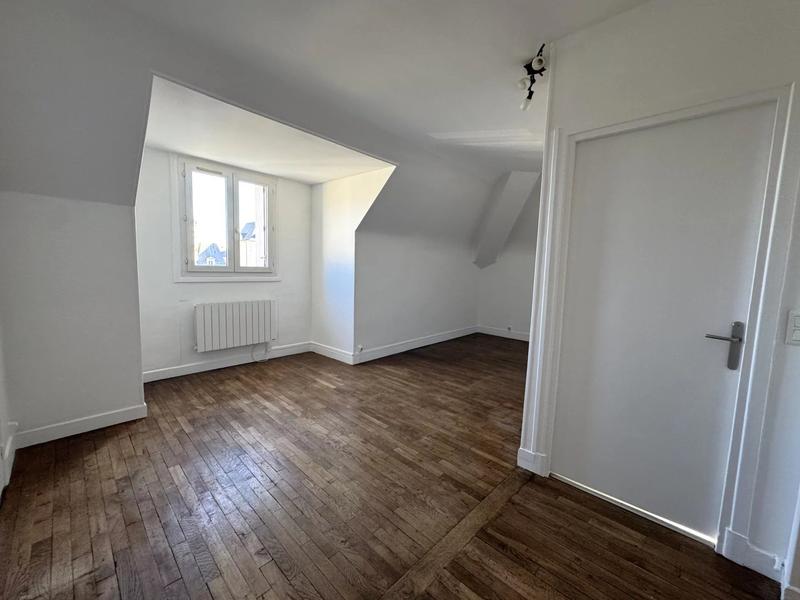 Appartement - 77 m² - 3 pièces