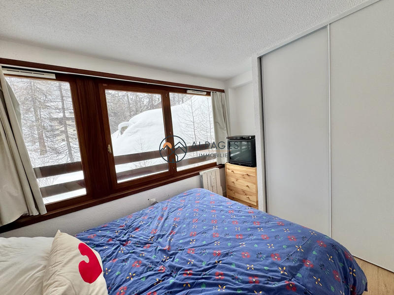 Appartement - 52 m² - 3 pièces