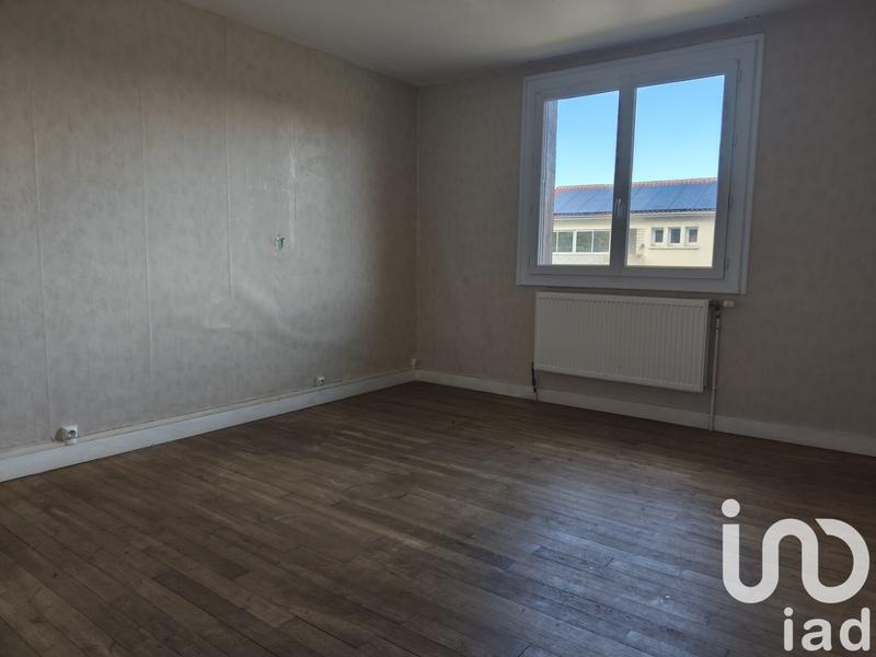 Maison - 154 m² - 8 pièces