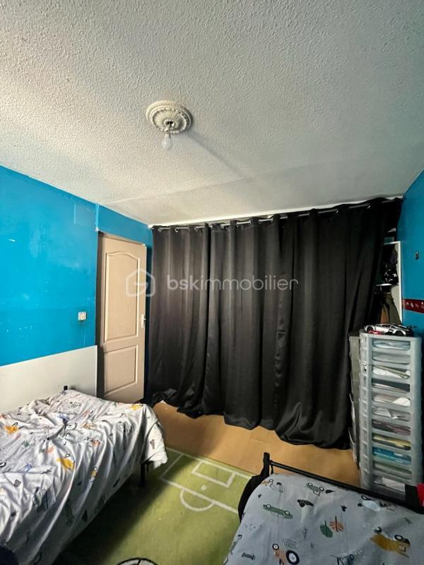 Maison ancienne - 100 m² - 4 pièces