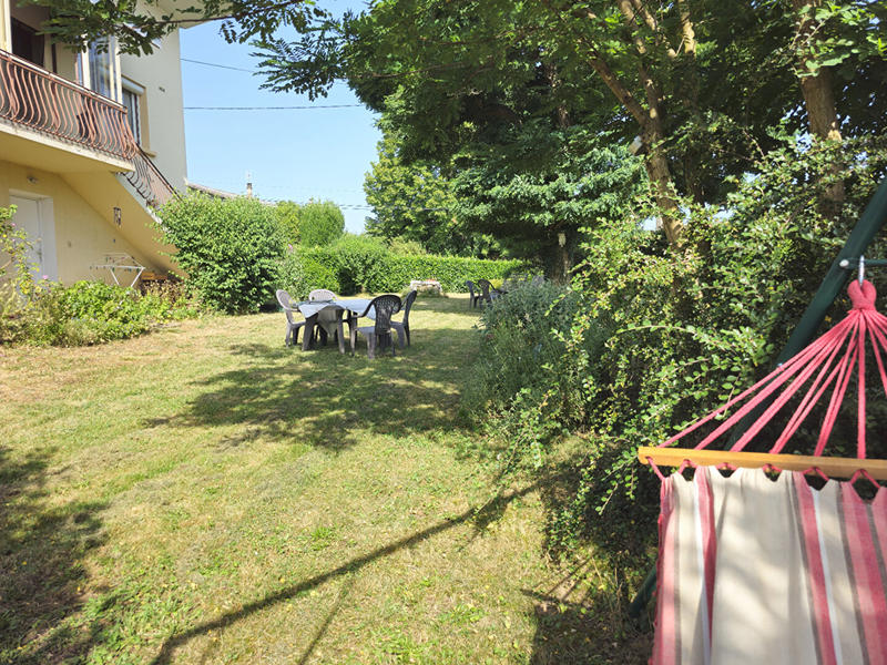 Maison - 65 m² - 3 pièces