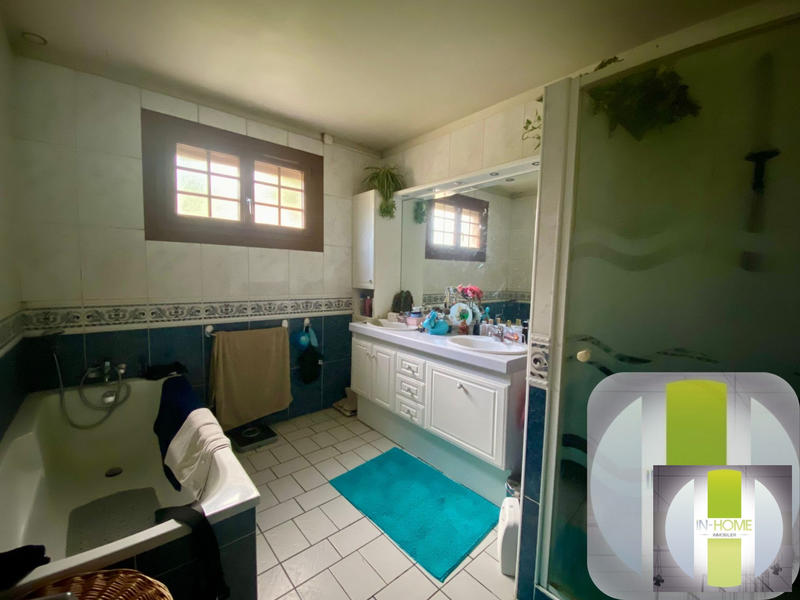 Maison - 164 m² - 6 pièces