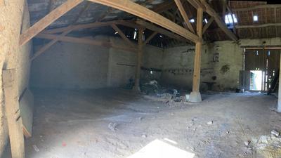 Maison - 184 m² - 1 pièce