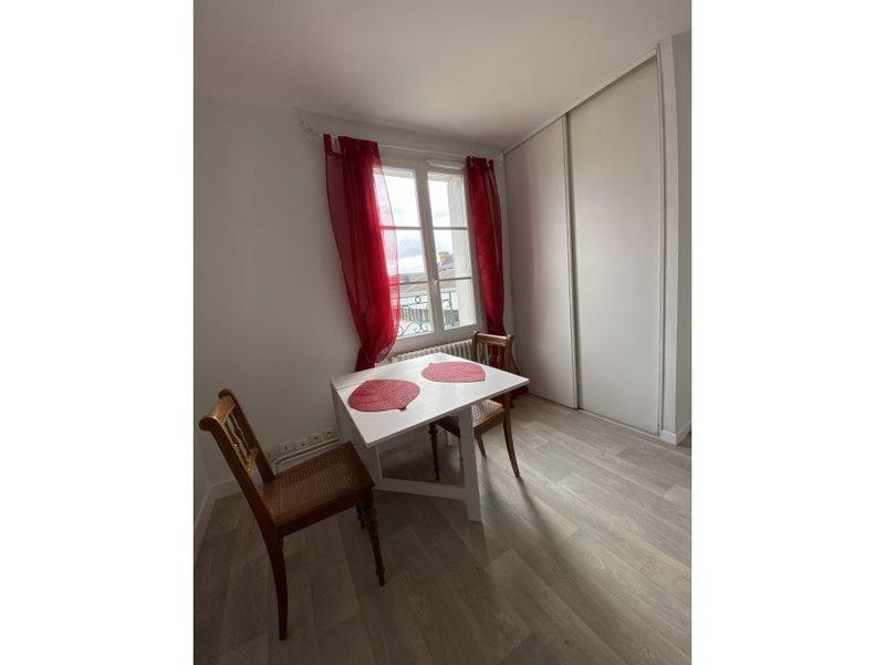 Appartement - 24 m² - 1 pièce