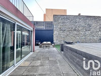 Maison - 146 m² - 6 pièces