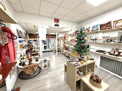 Local commercial - 60 m²