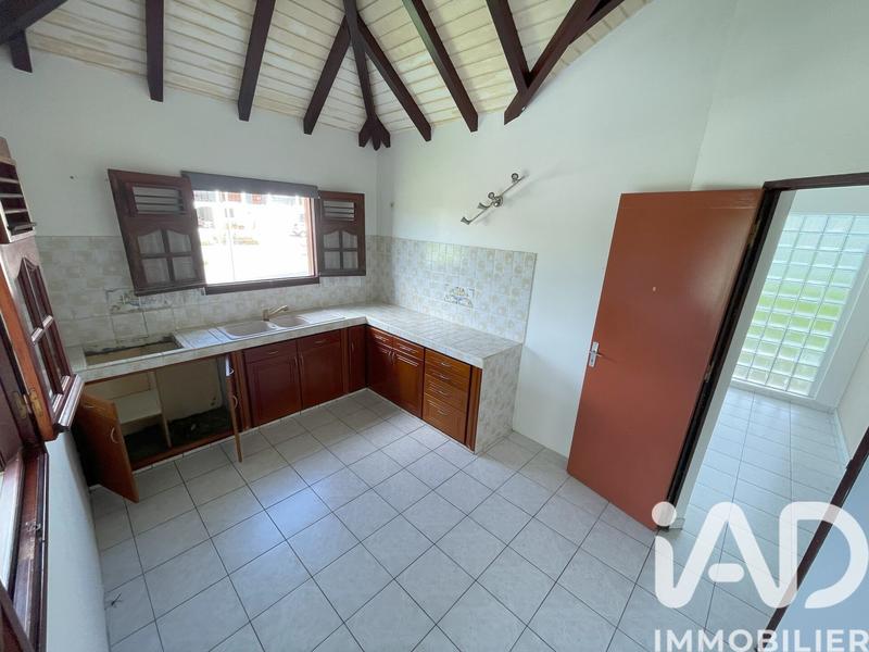 Maison de maîtres - 117 m² - 5 pièces