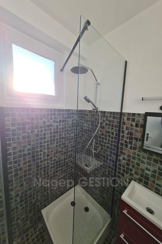 Appartement - 116 m² - 3 pièces