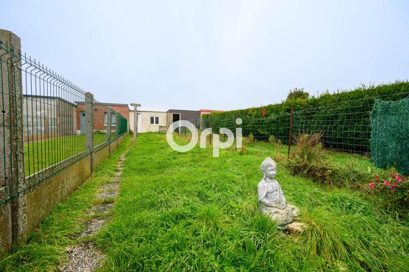 Maison - 97 m² - 2 pièces