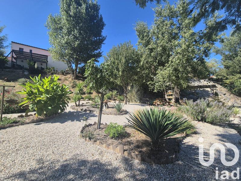 Maison - 120 m² - 4 pièces