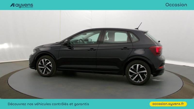 Volkswagen Polo 1.0 Tsi 95ch Life Plus