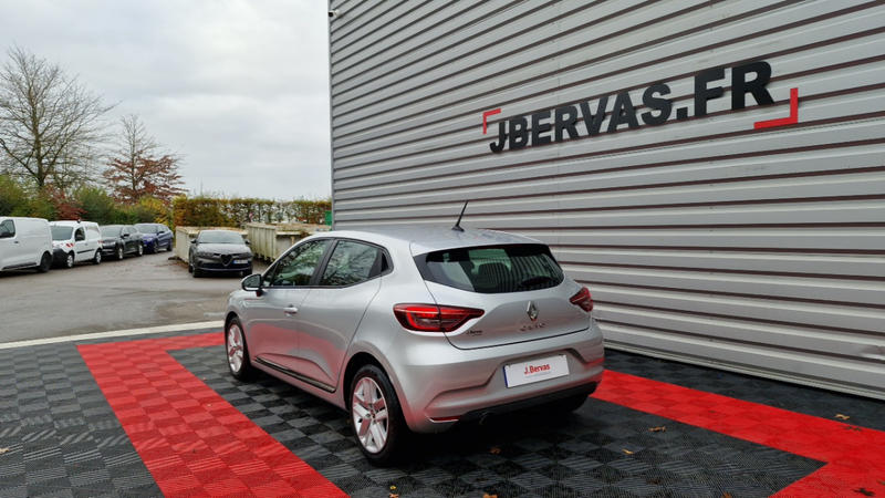 Renault Clio V Blue Dci 100 - 21n Business