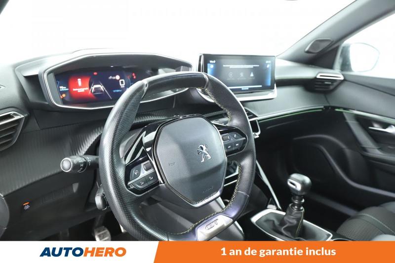 Peugeot 2008 1.5 Blue-HDi Gt 110 ch