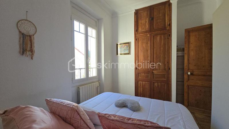 Maison - 119 m² - 4 pièces