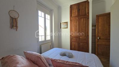 Maison - 119 m² - 4 pièces