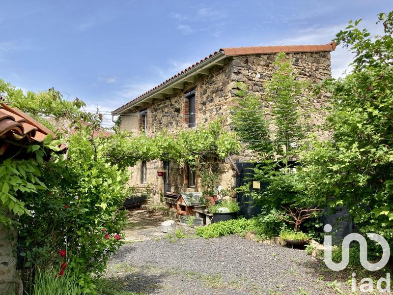 Maison - 310 m² - 11 pièces