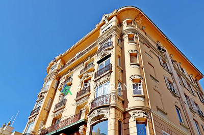 Appartement - 175 m² - 5 pièces