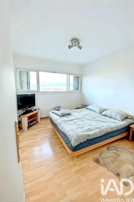 Appartement - 71 m² - 4 pièces