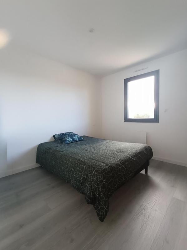 Maison - 108 m² - 6 pièces