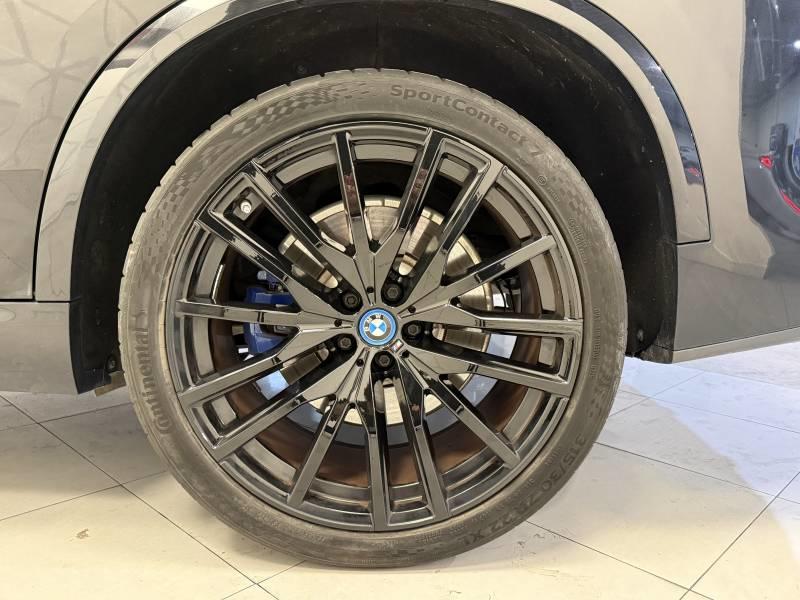 Bmw X5 xDrive45e 394 ch Bva8 m Sport
