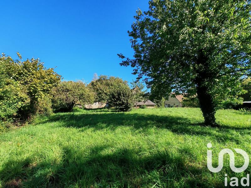 Maison - 99 m² - 4 pièces