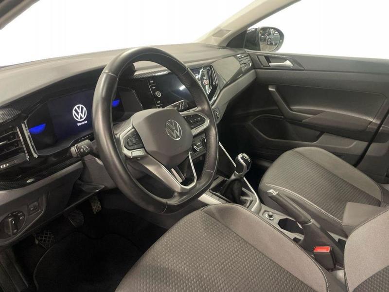 Volkswagen Taigo 1.0 Tsi 95 Bvm5 Life