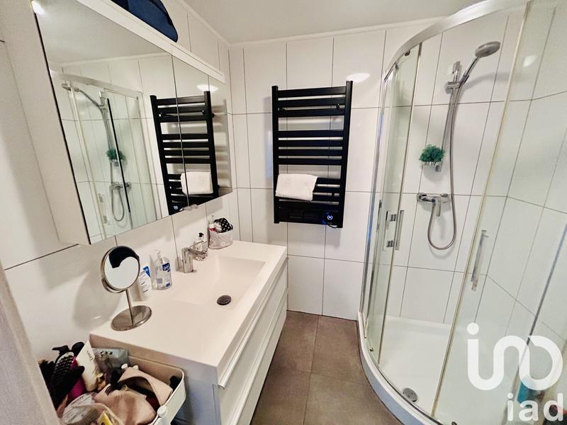 Maison de maîtres - 155 m² - 4 pièces