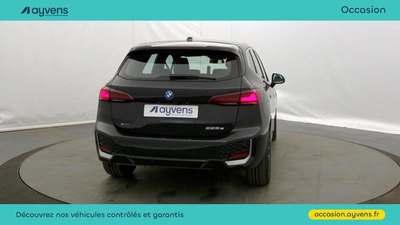 Bmw Serie 2 Active Toure ActiveTourer 225e 245ch xDrive m Sport Dkg7