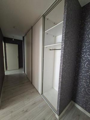 Appartement - 110 m² - 5 pièces