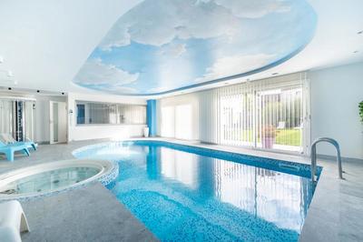 Demeure - 400 m² - 10 pièces