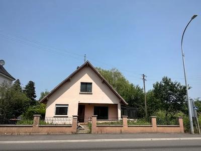 Maison - 86 m² - 5 pièces