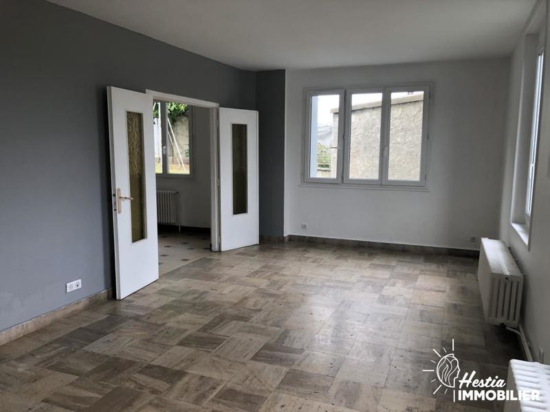 Corps de ferme - 188 m² - 7 pièces