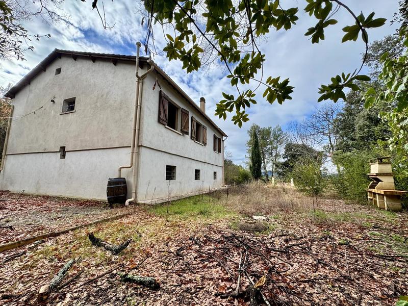 Maison - 176 m² - 7 pièces