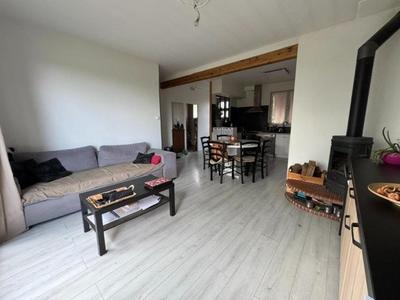 Maison de campagne - 109 m² - 5 pièces